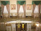 Kazan city expensive hotels - Giuseppe Hotel 1st photo