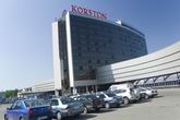 Kazan city expensive hotels - Korston Hotel 1st photo