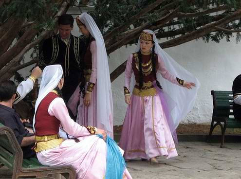 Tatars national dressings 2nd photo